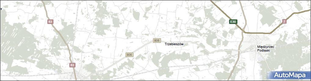 Trzebieszów Drugi